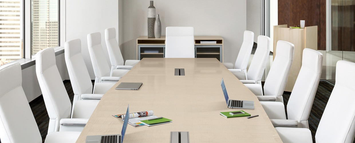 5 Key Considerations When Buying Office Furniture For Your Boardroom